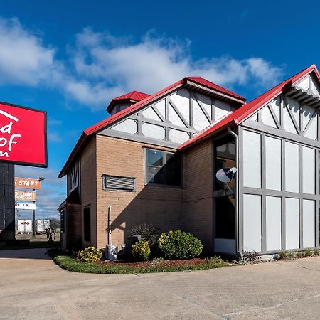 Red Roof Inn Monroe Exterior photo