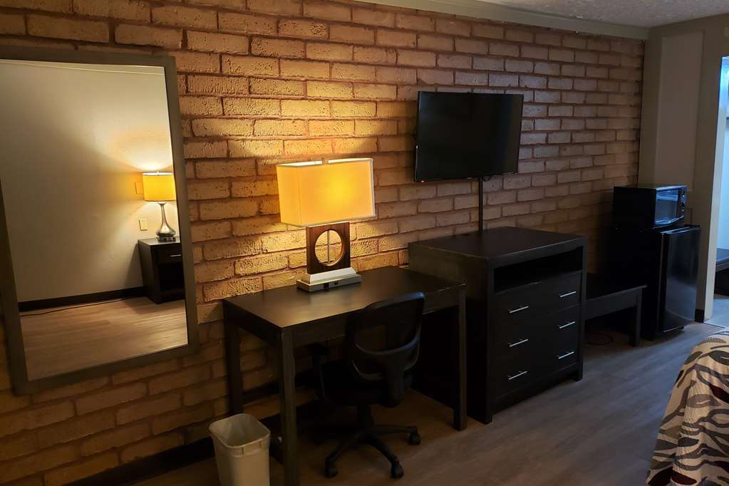 Red Roof Inn Monroe Room photo